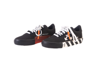 OFFWHITE SNEAKER BLK&WHITE