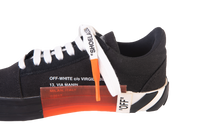 OFFWHITE SNEAKER BLK&WHITE