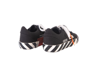 OFFWHITE SNEAKER BLK&WHITE
