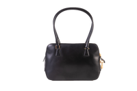 FERRAGAMO SHOULDER BLACK
