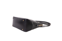 FERRAGAMO SHOULDER BLACK